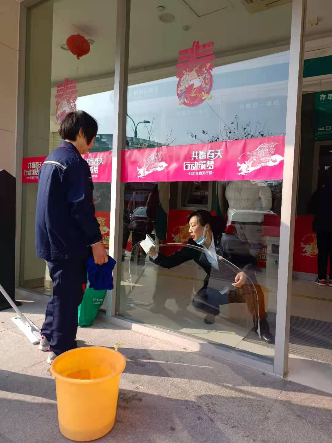 匠心服务 踏歌前行 