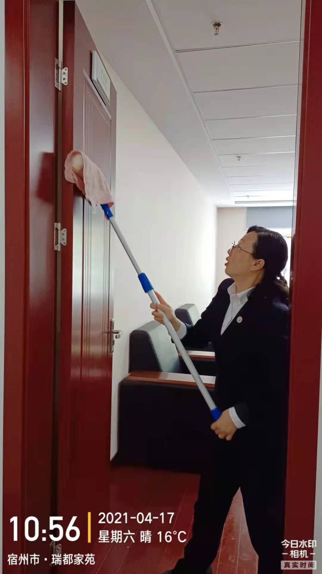 匠心服务 踏歌前行 