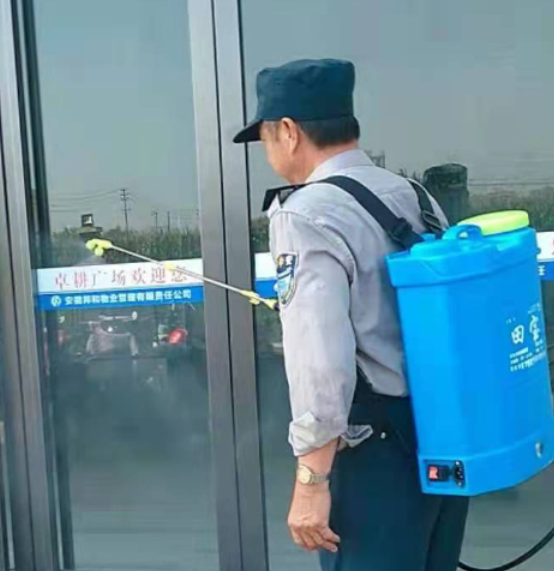 精心排查，严防疫情