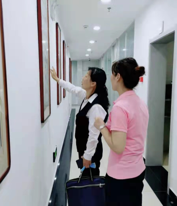 在总结中进步  在反思中成长