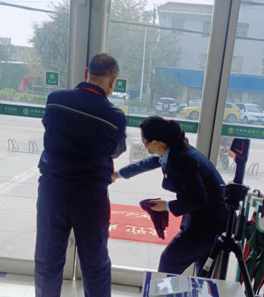 在总结中进步  在反思中成长