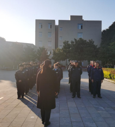 落实消防责任，防范安全风险