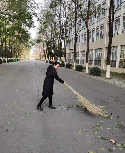 走进邦和的日子