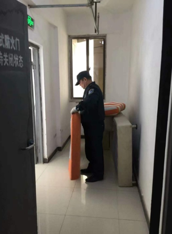 孜孜不怠齐努力  同盛项目获殊荣