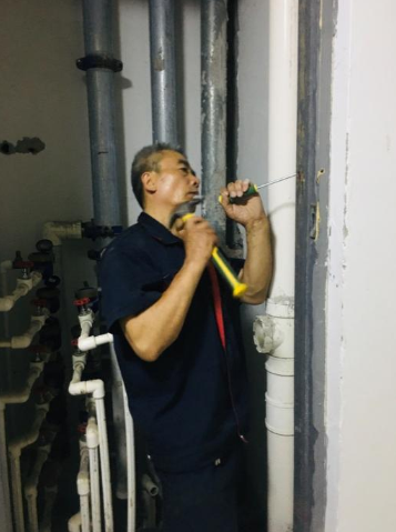 孜孜不怠齐努力  同盛项目获殊荣