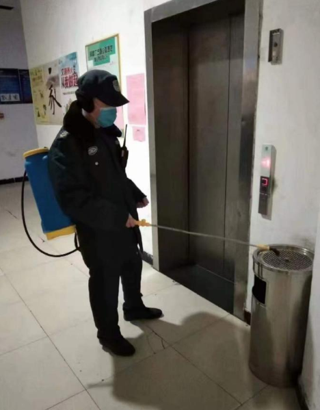 孜孜不怠齐努力  同盛项目获殊荣