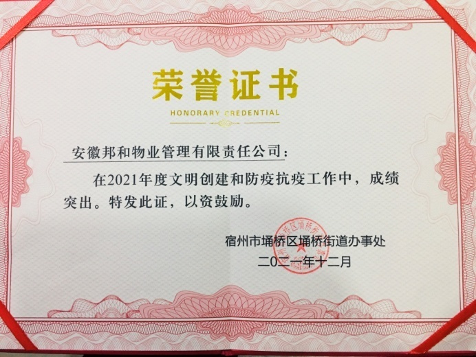 孜孜不怠齐努力  同盛项目获殊荣