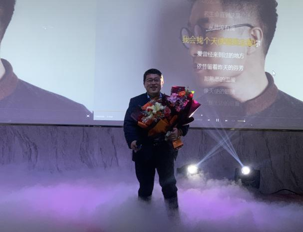 邦和物业2022年度工作会议暨第六次职工代表大会顺利召开