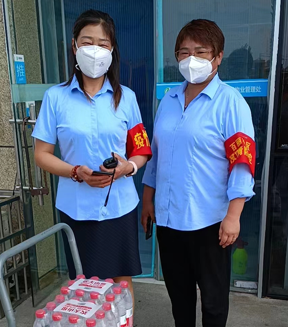 物业服务无小事