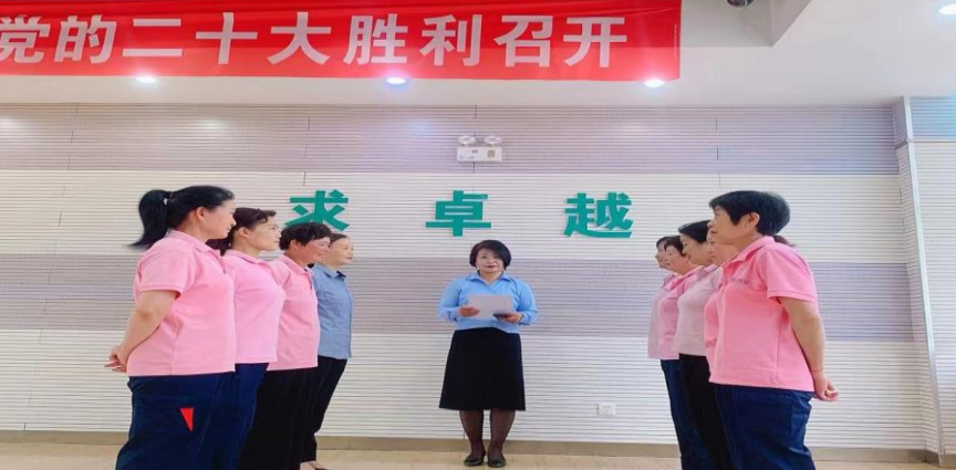 真诚服务，默默付出