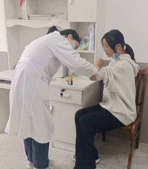 健康的守护者
