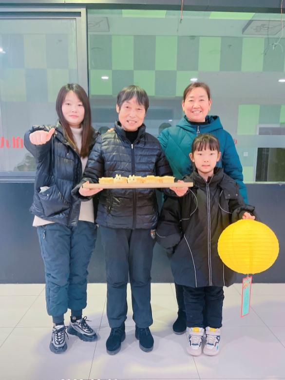 欢乐猜灯谜  喜庆闹元宵——邦和物业同盛广场项目开展元宵节社区活动