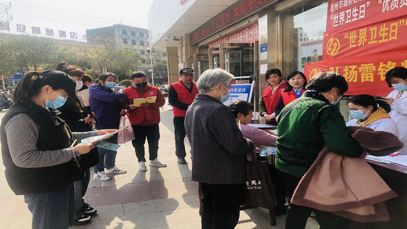工艺磨刀 便民暖心