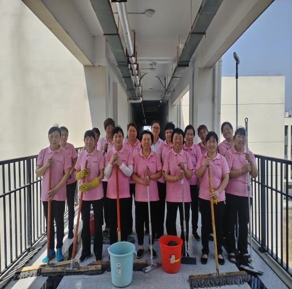 磨砺显真金，砥砺铸辉煌 ——宿州应用技术学校项目部A类学校办学水平评估圆满落幕