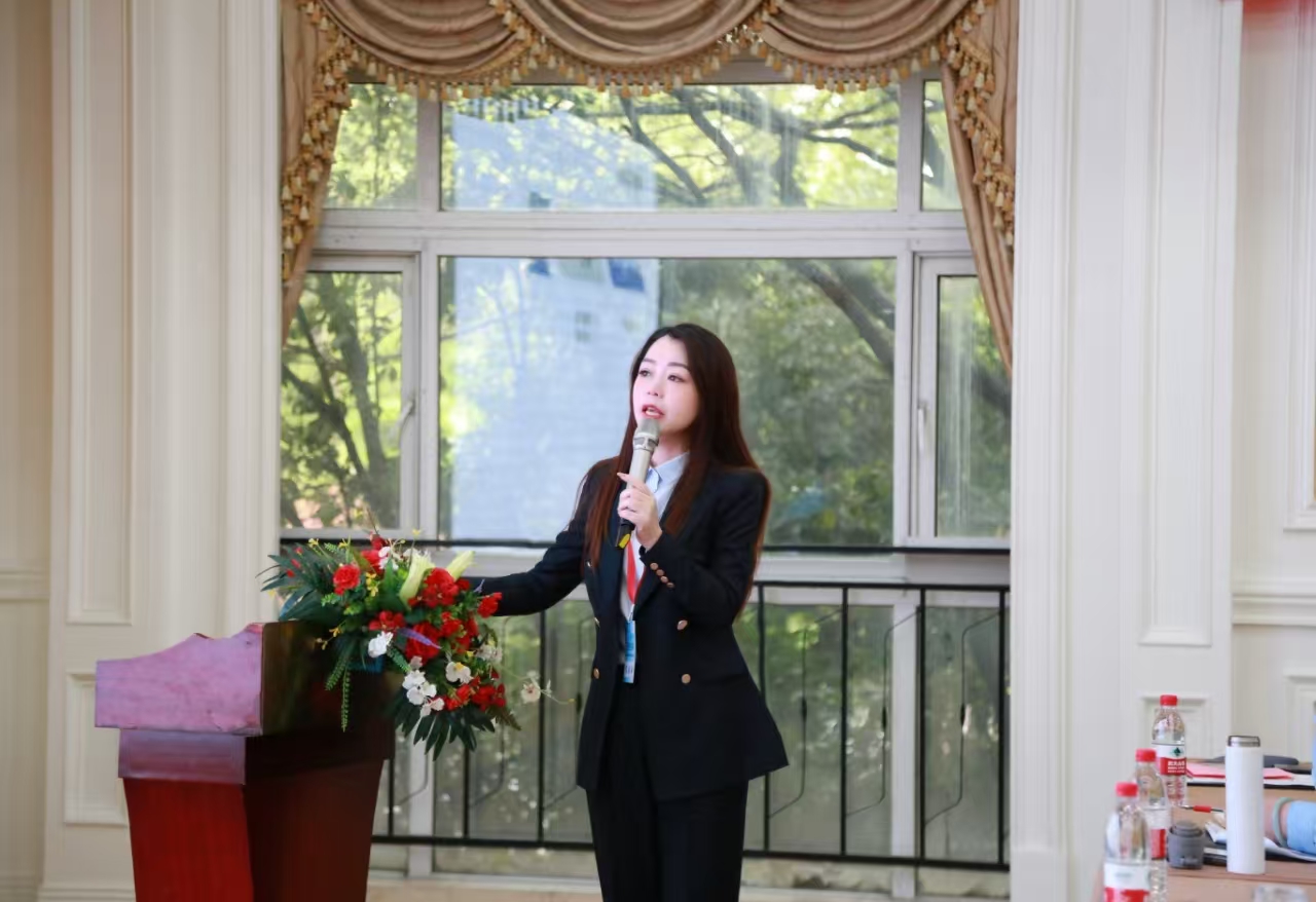 春潮涌动启新程，聚力赋能再攀登 ——安徽邦和物业管理有限责任公司2025年第一季度工作会议暨 “强运营·固根基·提品质”赋能培训圆满落幕