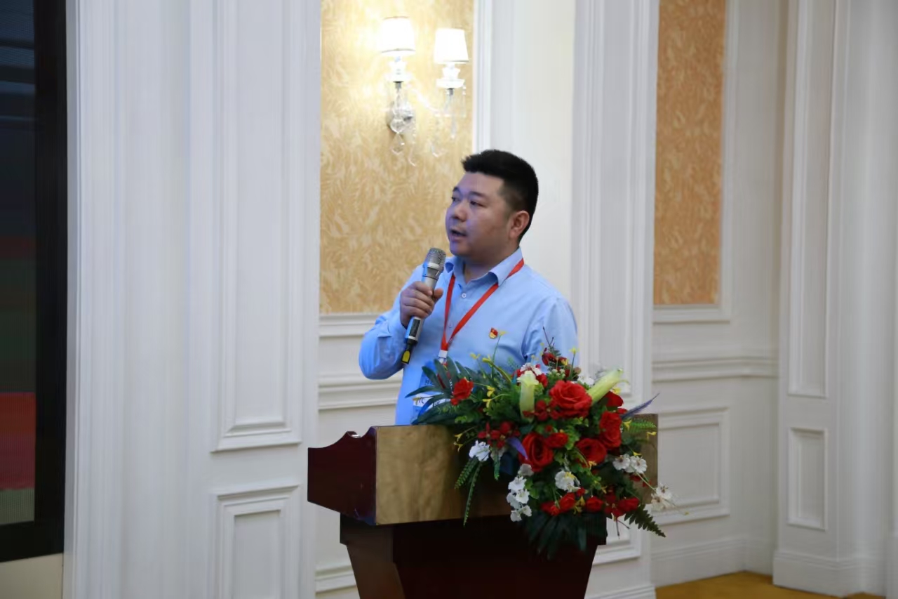春潮涌动启新程，聚力赋能再攀登 ——安徽邦和物业管理有限责任公司2025年第一季度工作会议暨 “强运营·固根基·提品质”赋能培训圆满落幕