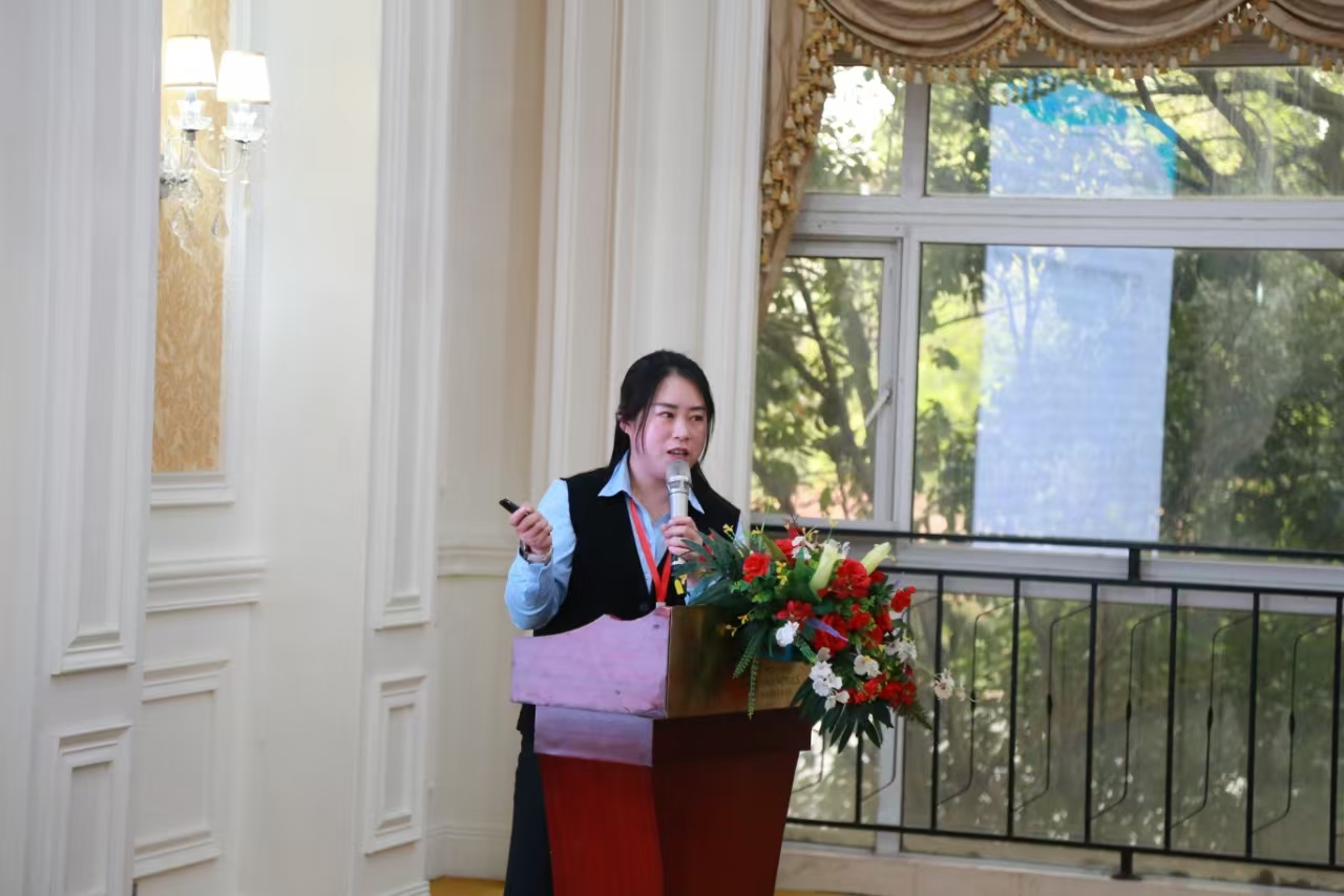 春潮涌动启新程，聚力赋能再攀登 ——安徽邦和物业管理有限责任公司2025年第一季度工作会议暨 “强运营·固根基·提品质”赋能培训圆满落幕