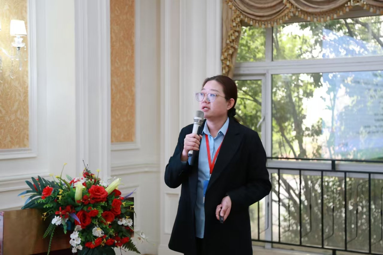 春潮涌动启新程，聚力赋能再攀登 ——安徽邦和物业管理有限责任公司2025年第一季度工作会议暨 “强运营·固根基·提品质”赋能培训圆满落幕