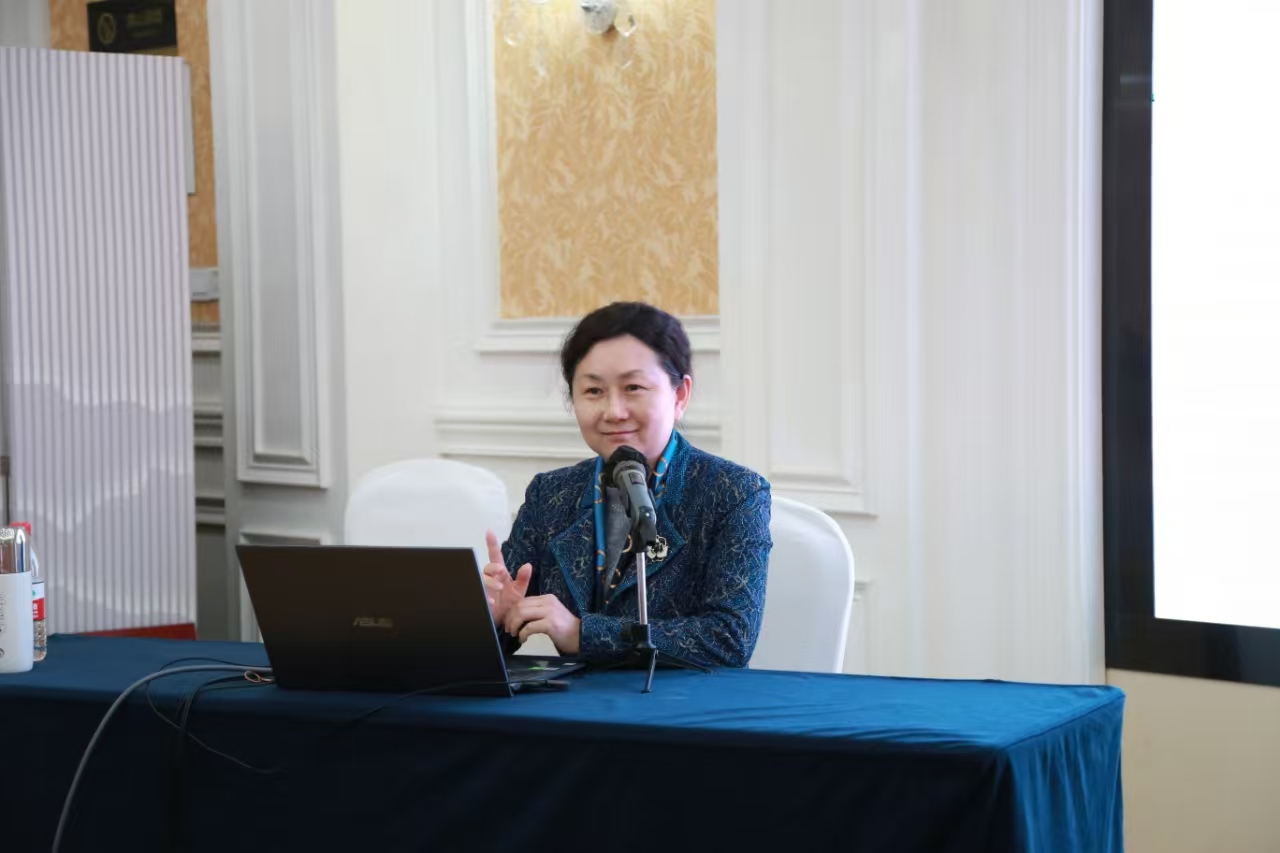 春潮涌动启新程，聚力赋能再攀登 ——安徽邦和物业管理有限责任公司2025年第一季度工作会议暨 “强运营·固根基·提品质”赋能培训圆满落幕