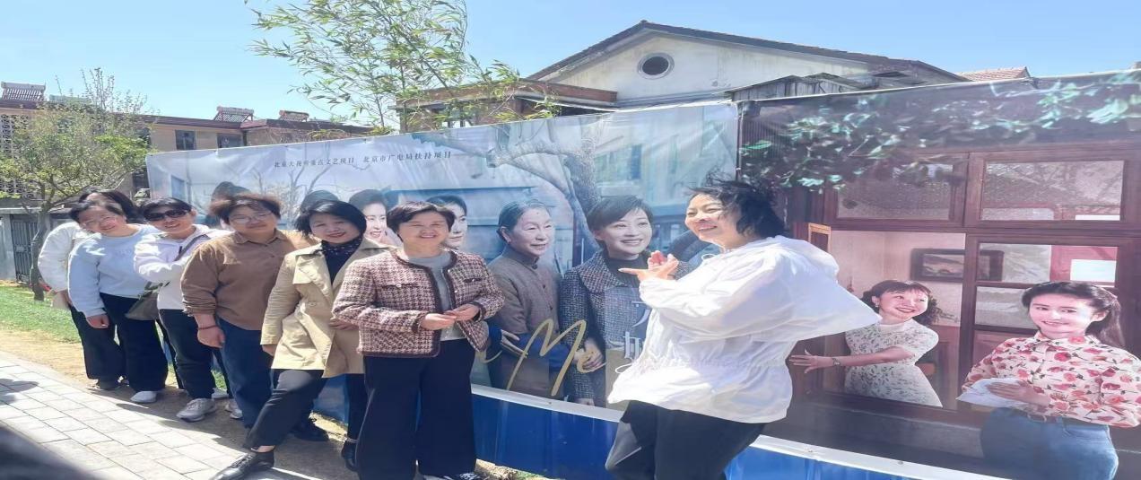 品味人文风情 凝聚奋进力量——记邦和物业第一集团赴淮南民国小镇团建活动 